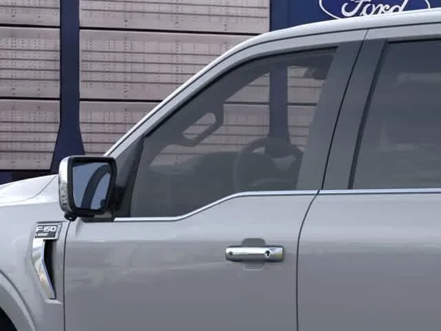 New 2026 Avalanche Ford LARIAT image 20