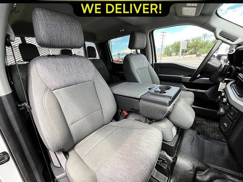 Used 2024 White Ford XL image 22