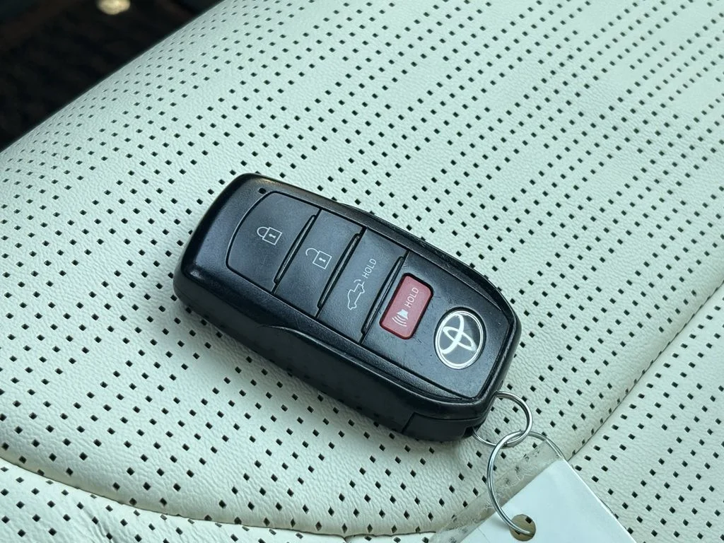 Used 2024 Black Toyota 1794 image 37