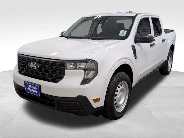 New 2026 Oxford White Ford XL image 41