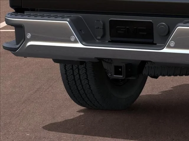 2026 GMC Sierra 2500HD SLT - Photo 14