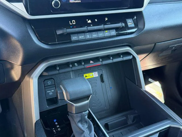 Certified Used 2026 ICE CAP Toyota SR5 image 21