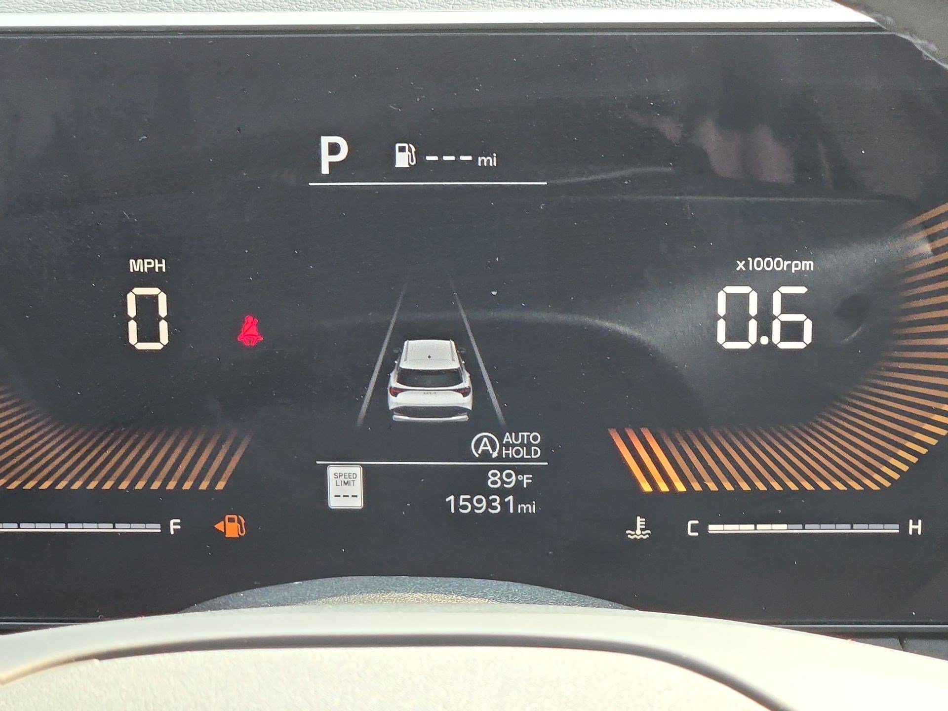 Used 2026 Panthera Metal Gray Kia LX image 21