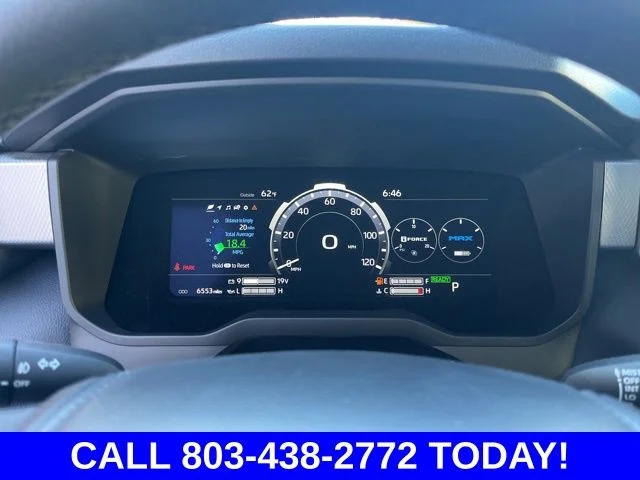 Used 2026  Toyota Limited image 21
