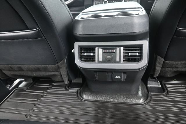 Used 2024 White Ford Lariat image 28