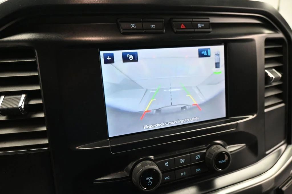 Certified Used 2023 White Ford XL image 15
