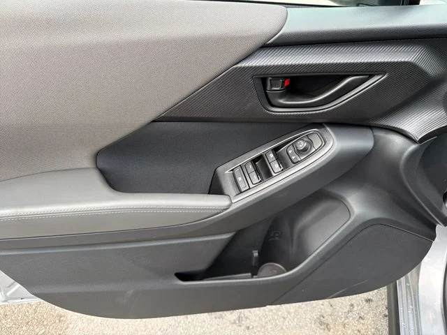 New 2026 Silver Subaru Premium image 17
