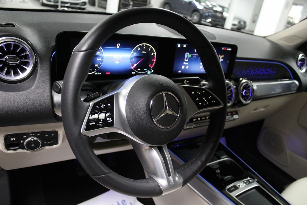 2026 Mercedes-Benz GLB GLB 250 - Photo 16