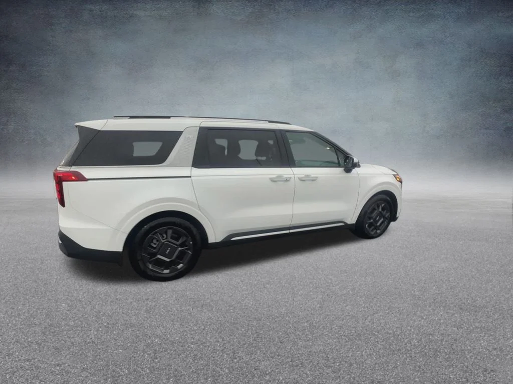 2026 Kia Carnival SX - Photo 23