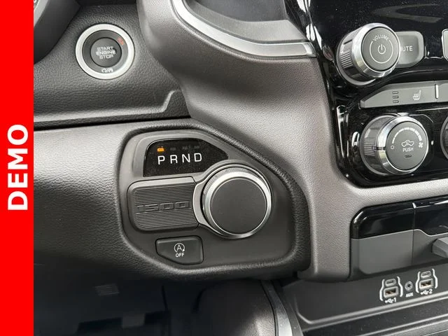 2026 RAM 1500 Big Horn/Lone Star - Photo 24