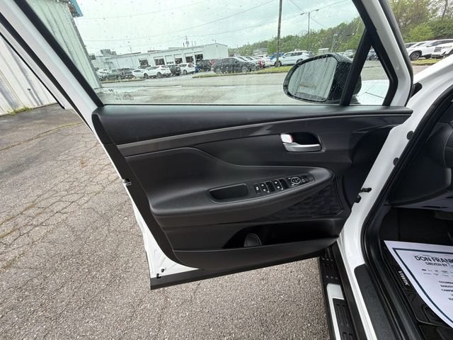 Used 2023 Gray Hyundai XRT image 13
