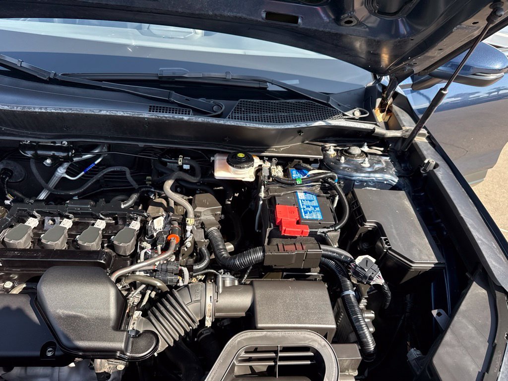 Used 2024  Honda EX image 31