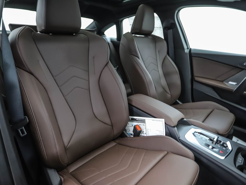 Used 2026 Black Sapphire Metallic BMW 228 Gran Coupe image 32