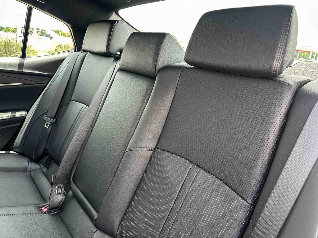 2026 Toyota Camry XSE - Photo 14