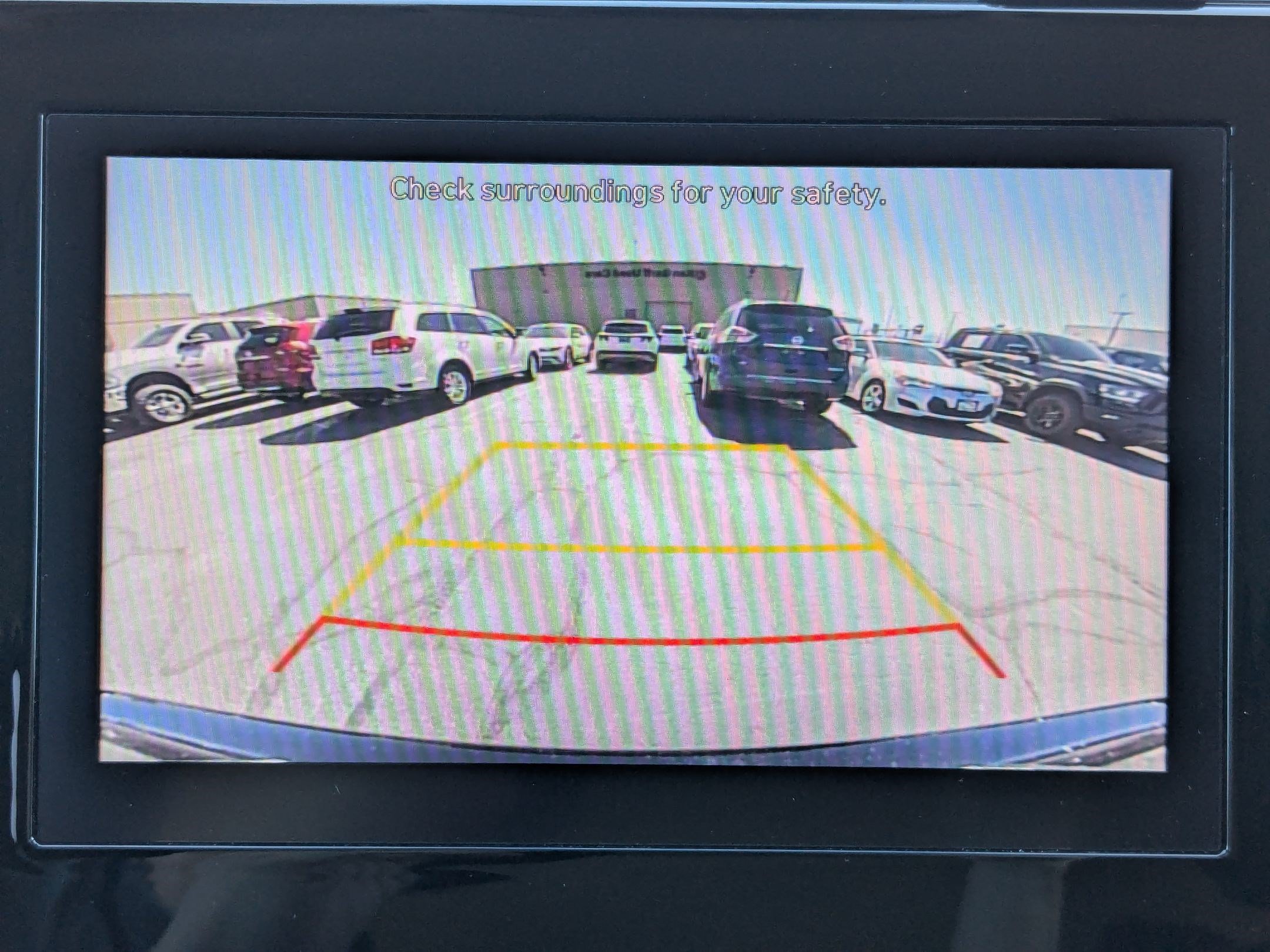2024 Hyundai Tucson SEL - Photo 23