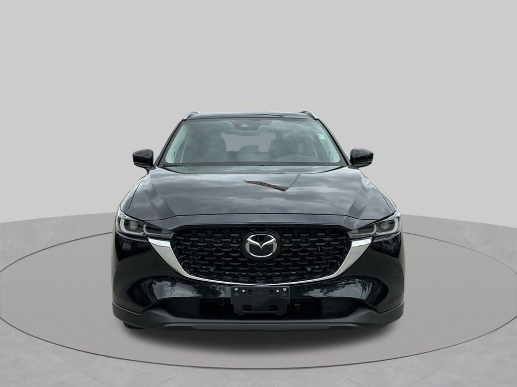 Used 2023 Black Mazda 2.5 S Premium Plus Package image 14