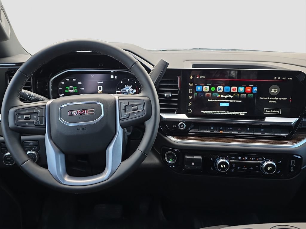 2026 GMC Sierra 2500HD SLE - Photo 13