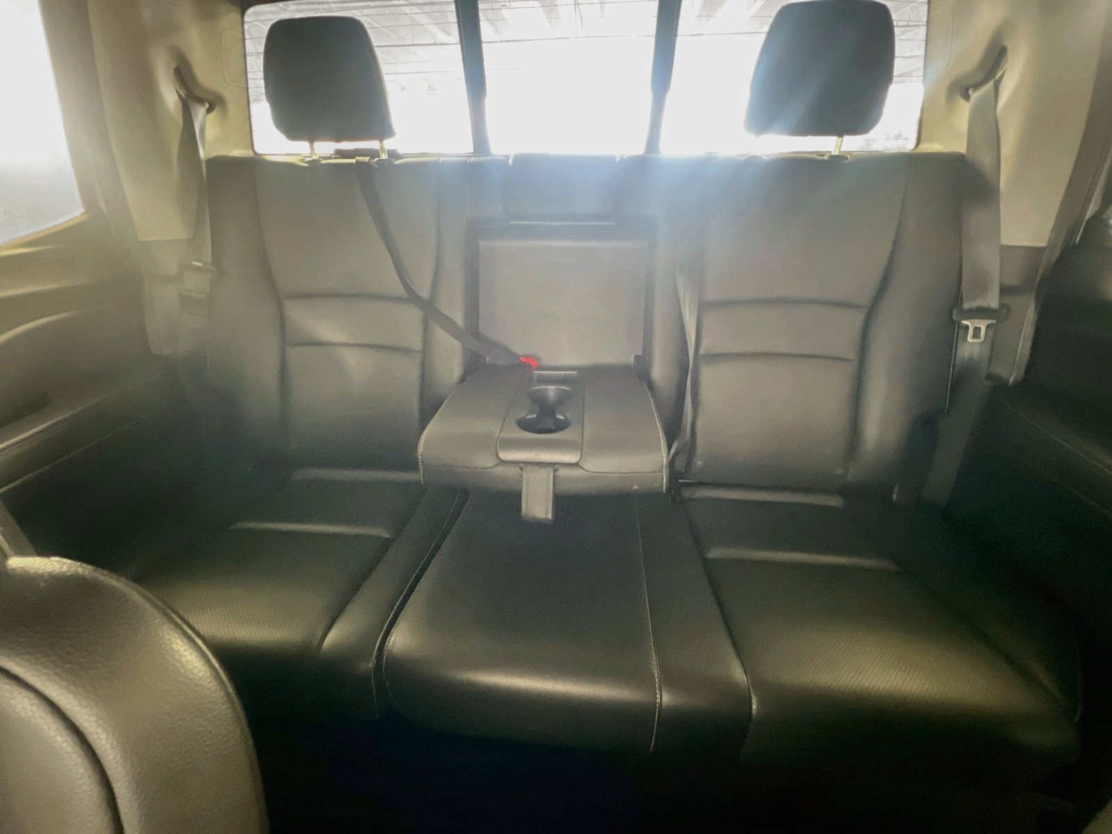 Used 2023 Gray Honda RTL-E image 25