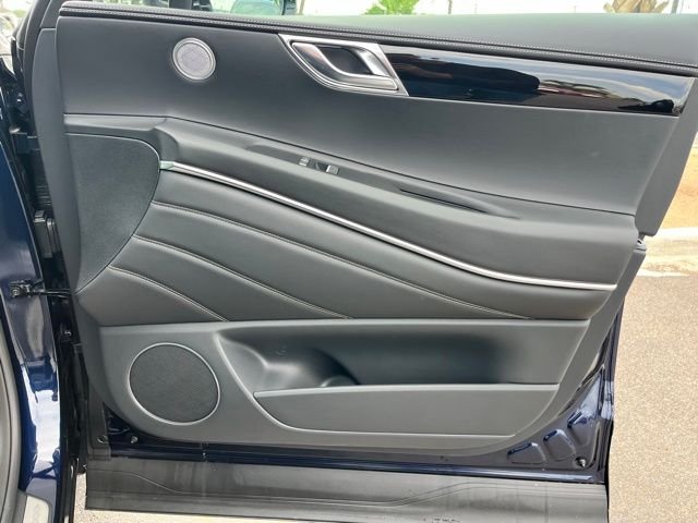 New 2026 Blue Genesis 2.5T image 23