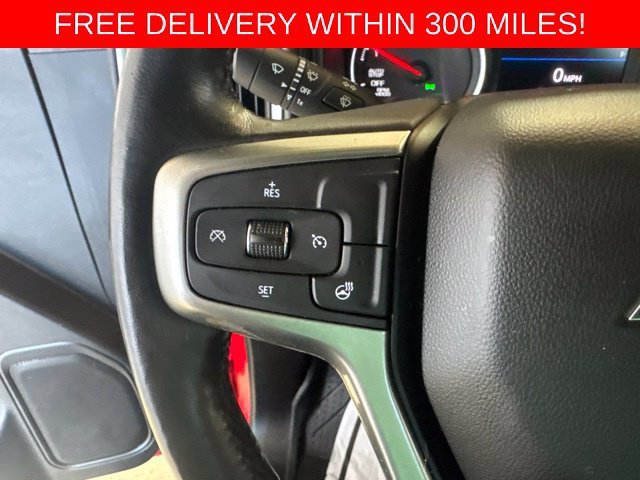 2019 Chevrolet Silverado 1500 RST - Photo 13