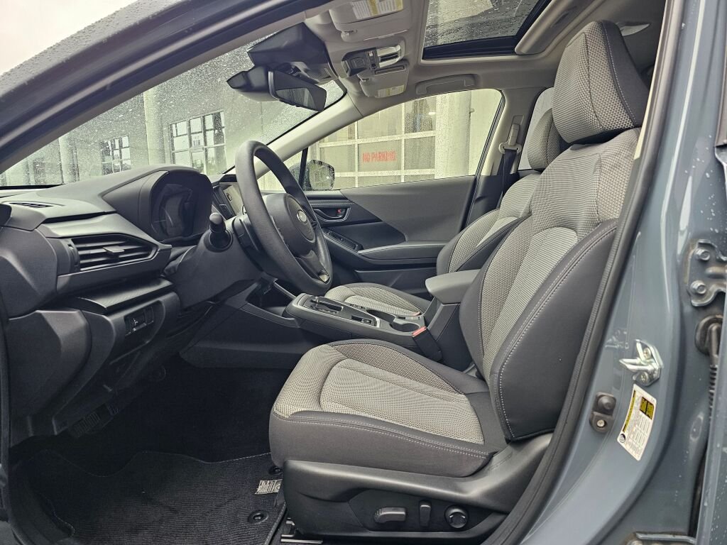 Used 2024 Blue Metallic Subaru Premium image 20