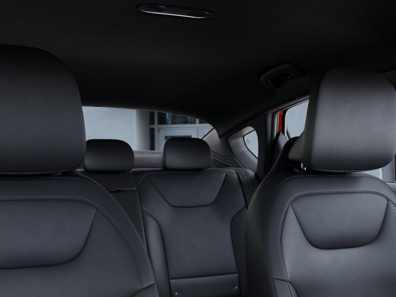 New 2026 Red Kia EX image 27