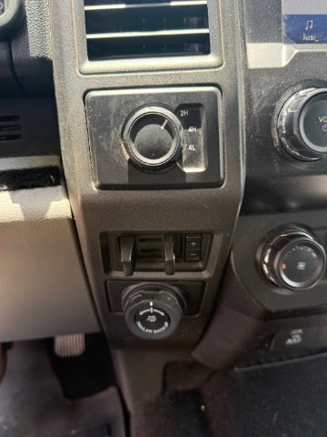 Used 2020 Gray Ford XL image 19
