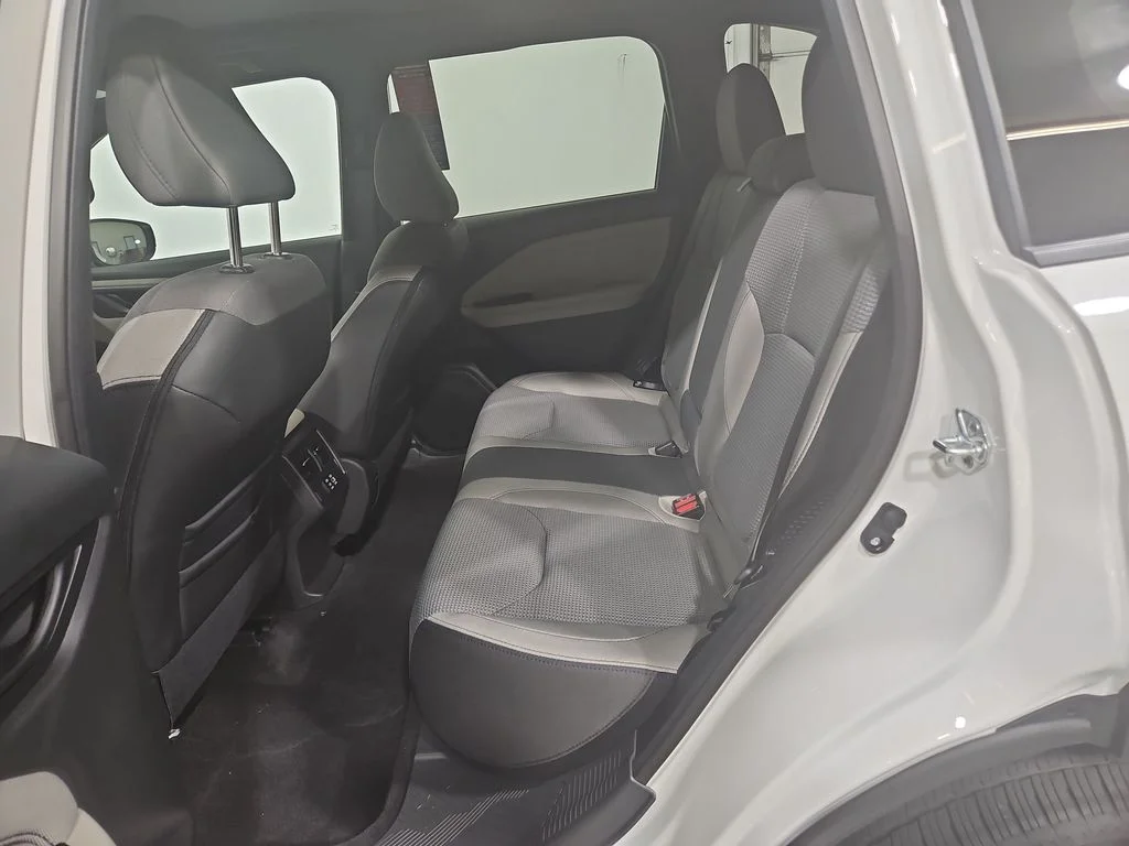 New 2026 CRYSTAL WHITE PEARL Subaru Premium Hybrid image 25