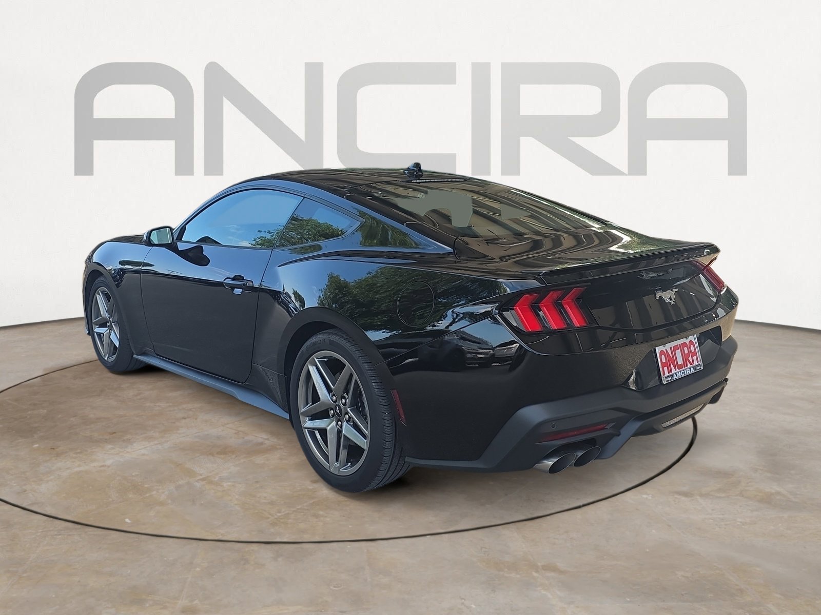 2025 Ford Mustang EcoBoost Premium - Photo 6