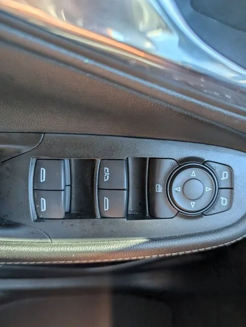 Certified Used 2023 Moonstone Gray Metallic Buick Essence image 36