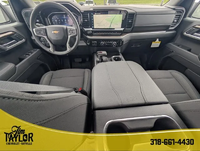 2026 Chevrolet Silverado 1500 LT - Photo 35