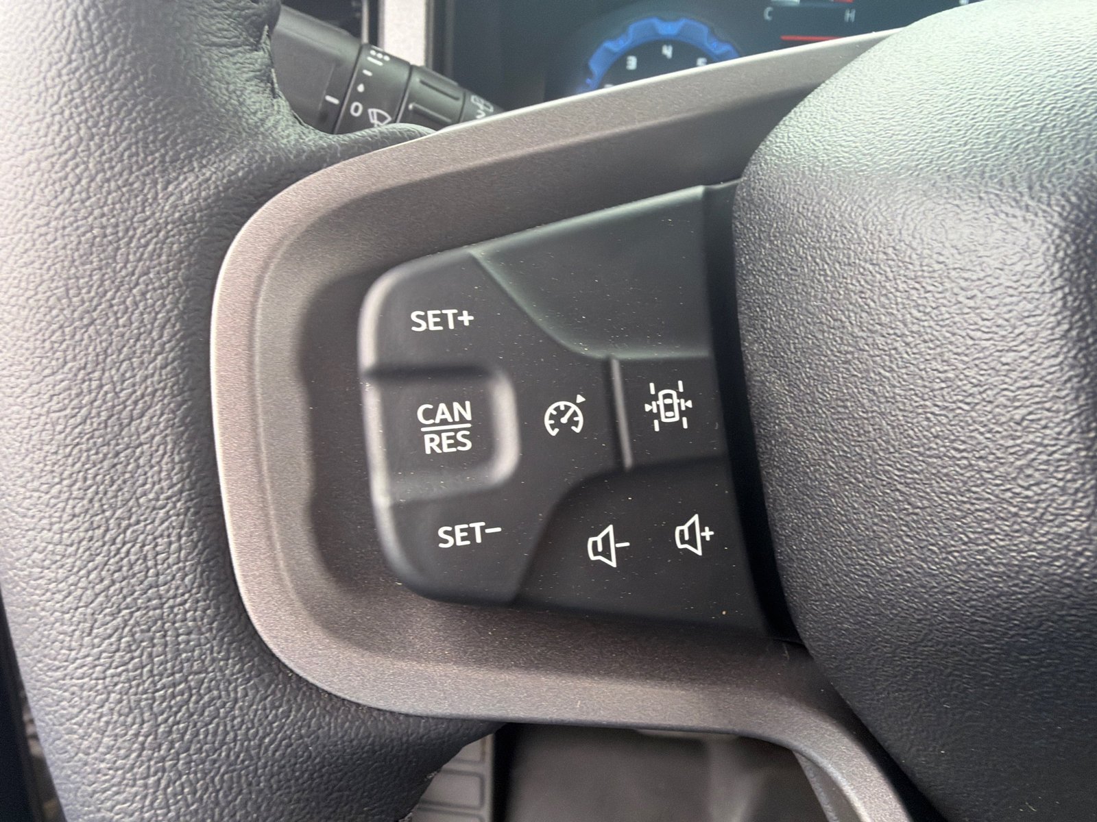 New 2026 Carbonized Gray Metallic Ford Big Bend® image 21
