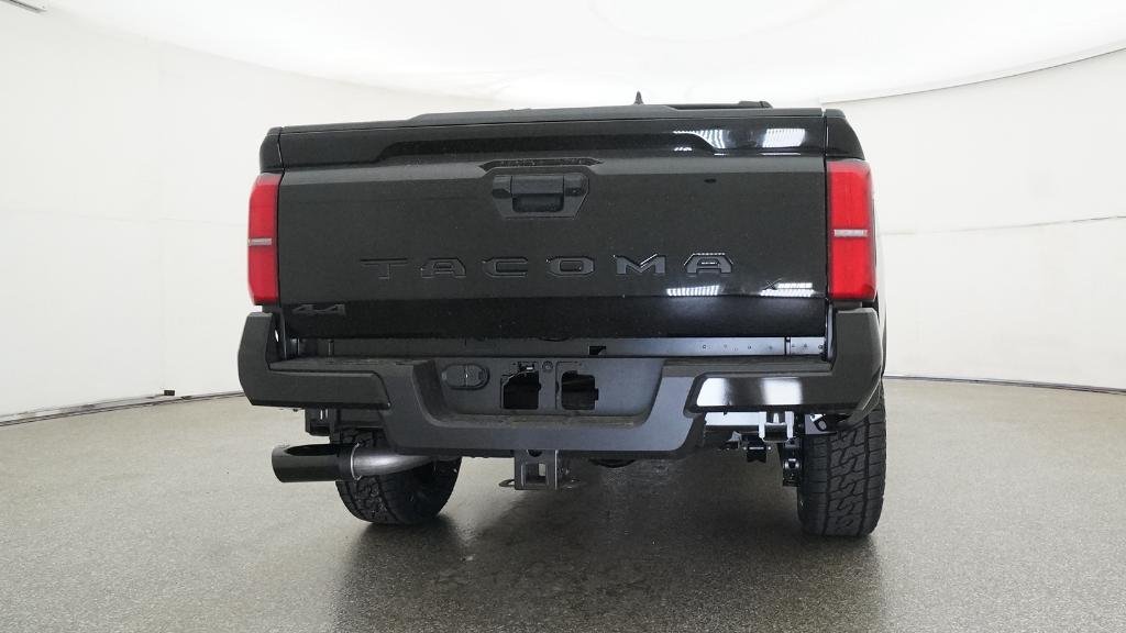 New 2026 Black Toyota SR5 image 4