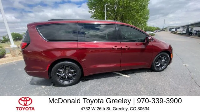 2C4RC1GG5JR188951