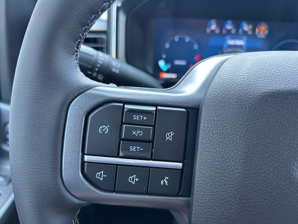 New 2026 Avalanche Ford F-250® Lariat® image 15