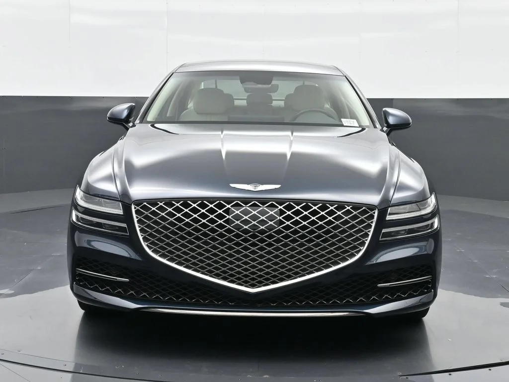Certified Used 2024 Blue Genesis 2.5T image 15