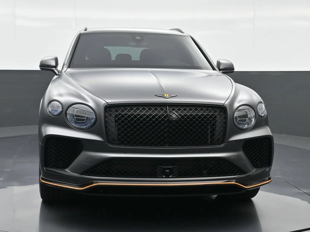 Certified Used 2026  Bentley Speed image 15