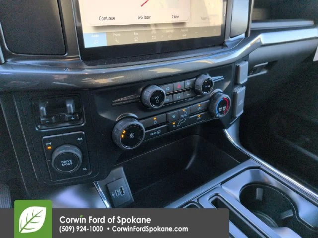 New 2026 White Ford STX image 17