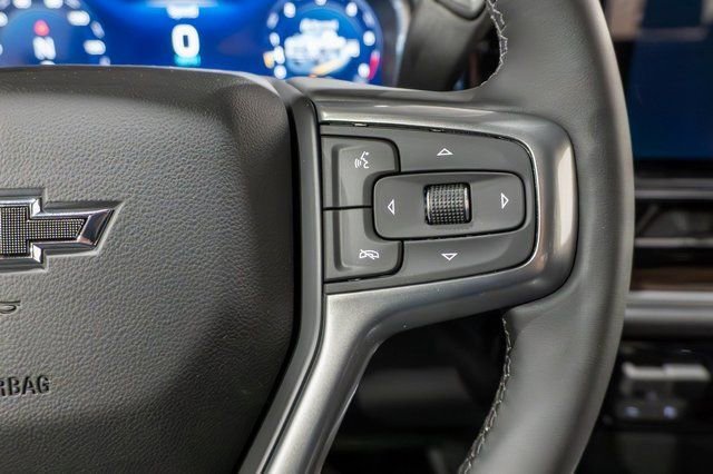 New 2026 Red Hot Chevrolet LT image 20