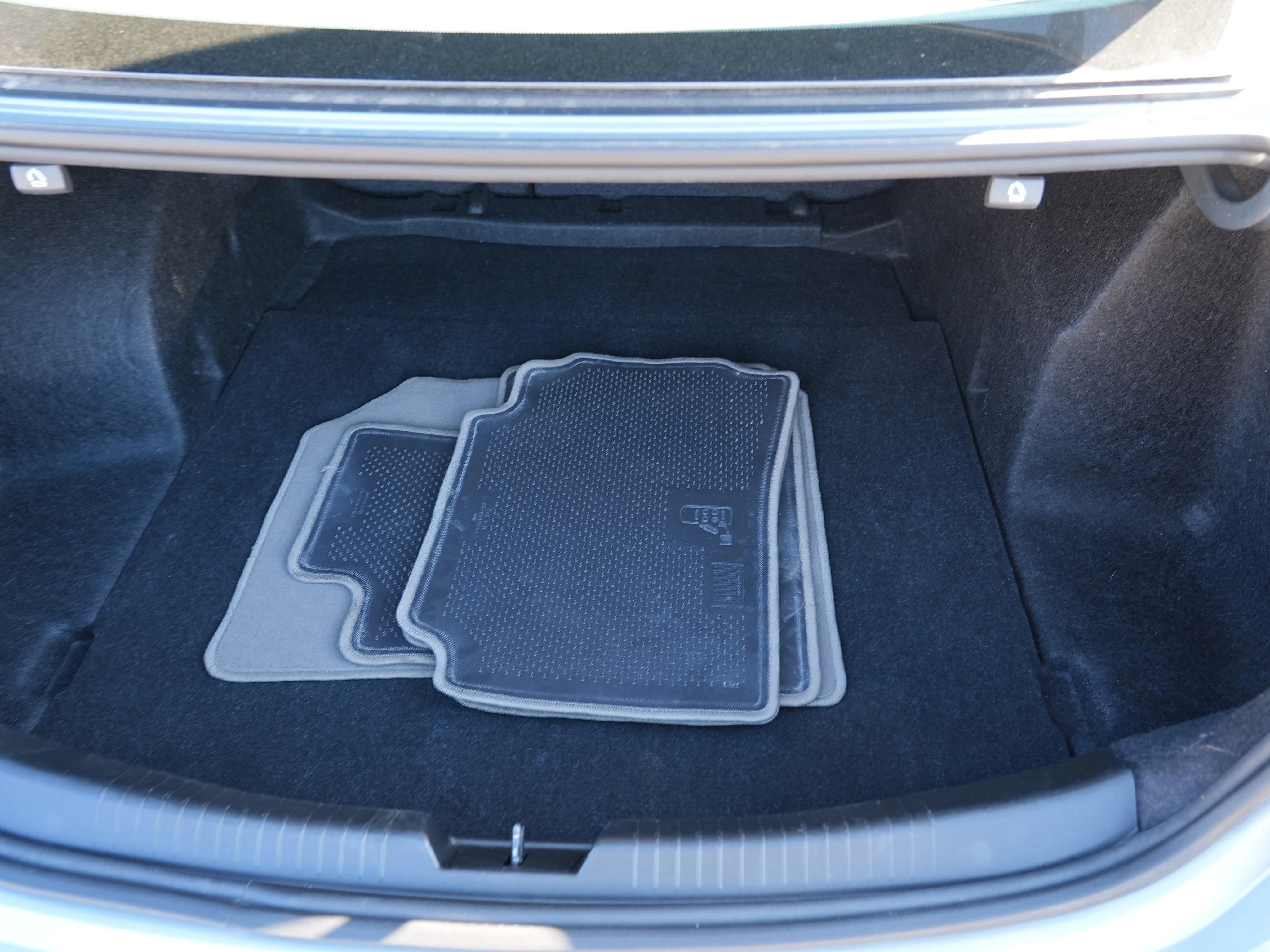 2023 Chevrolet Malibu 1LT - Photo 26