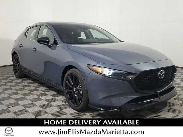 2026 Mazda CX-3 Premium Plus 2.5 AT 5-Door SKYACTIV AWD's photo