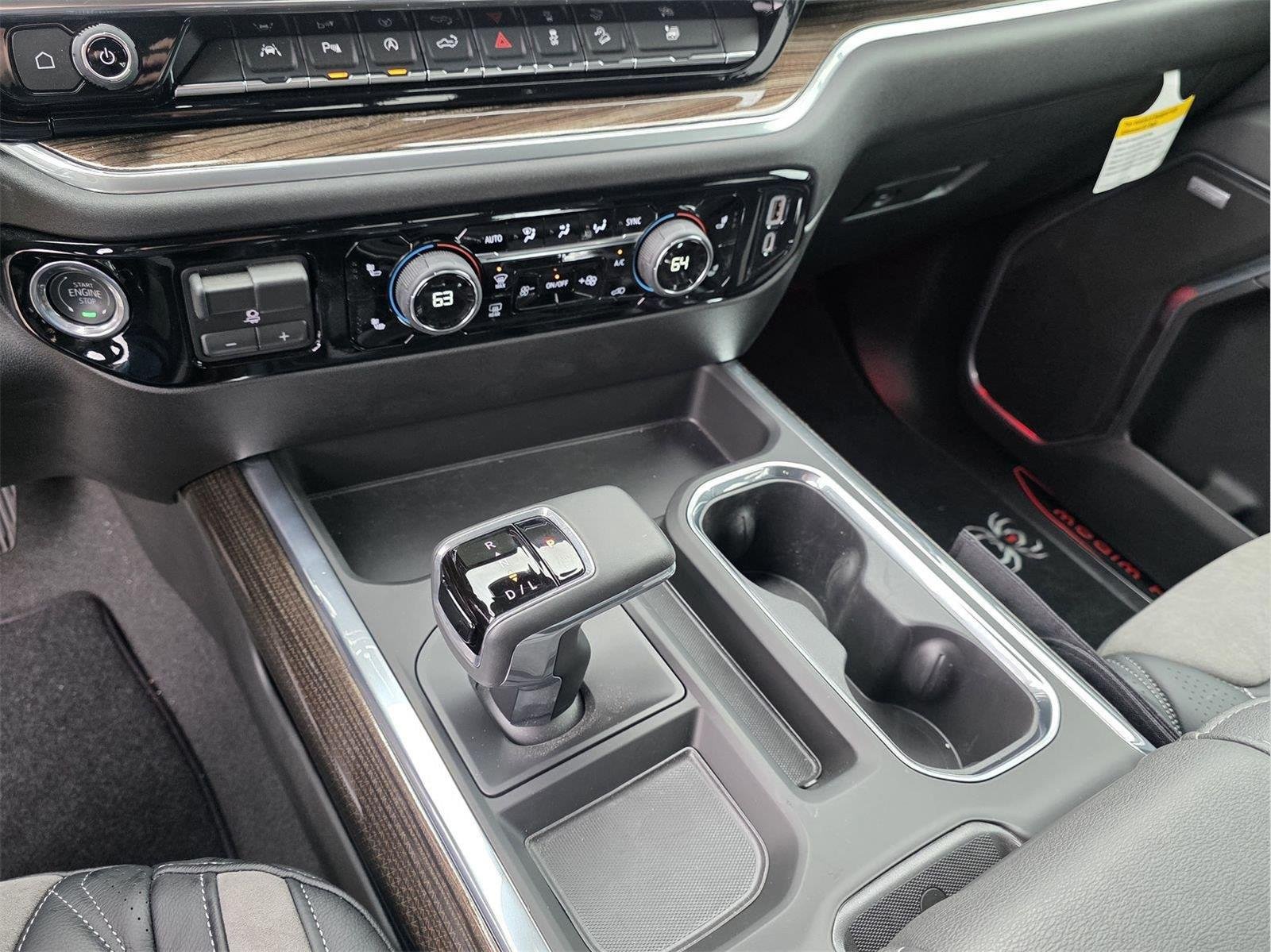 2026 Chevrolet Silverado 1500 RST - Photo 36
