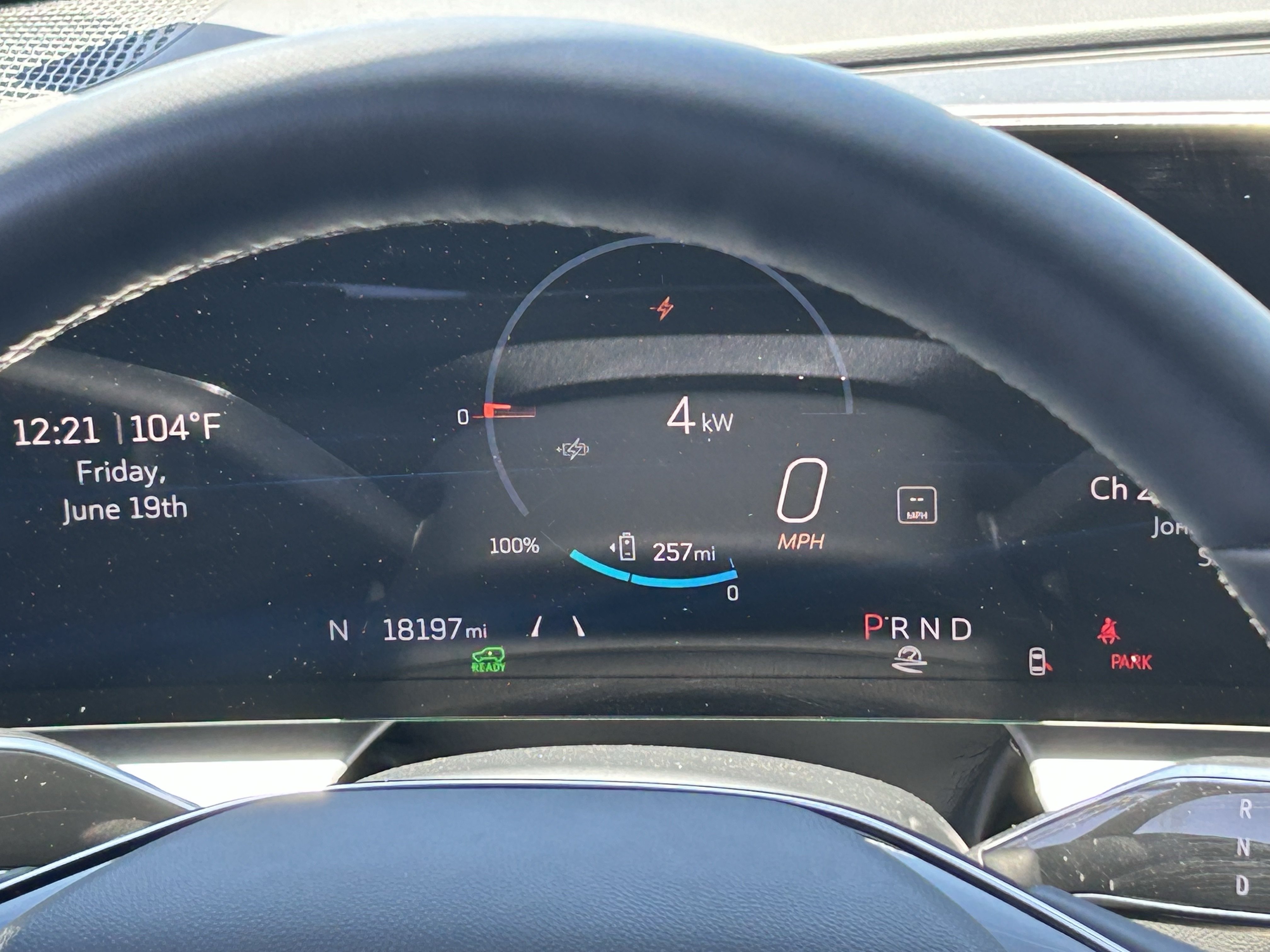 2024 Cadillac LYRIQ Sport 1 - Photo 25