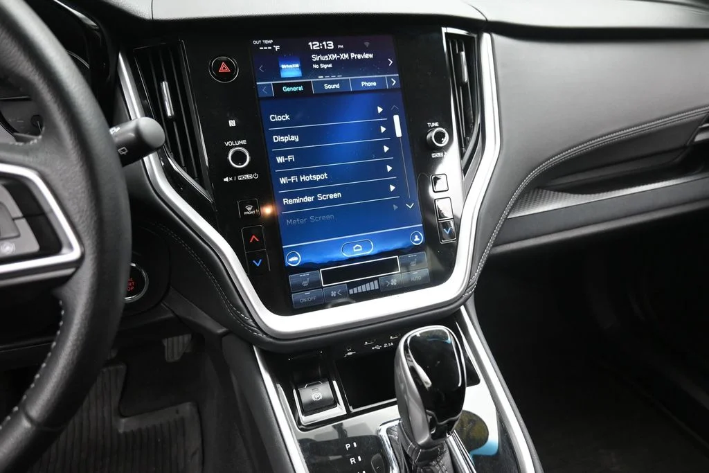 Used 2020 Gray Subaru Premium image 20