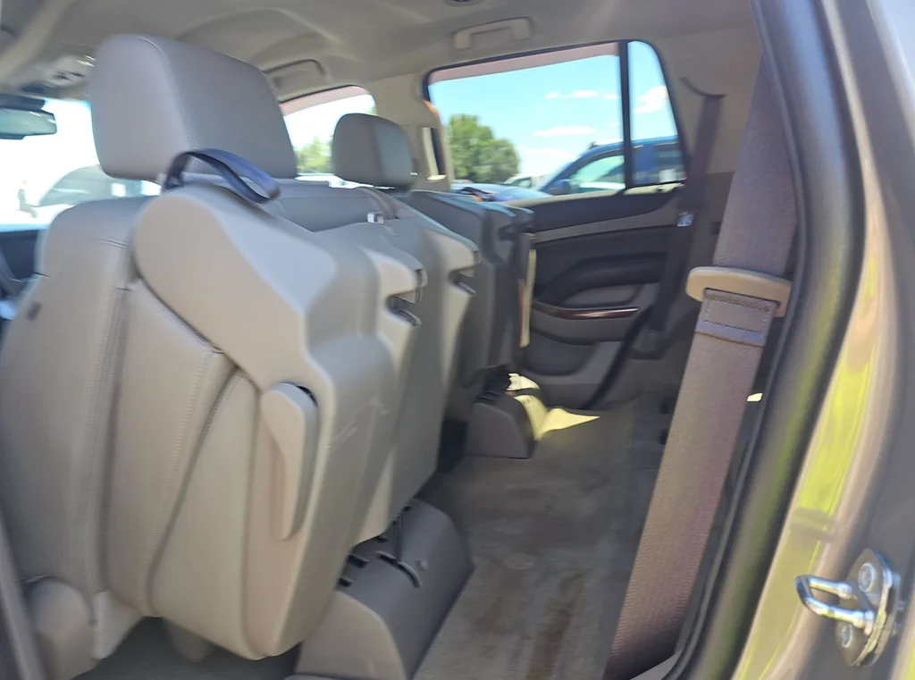 Used 2018 Gray Chevrolet Premier image 6