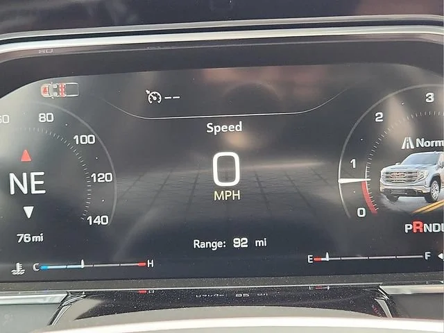 2026 GMC Sierra 1500 Elevation - Photo 20