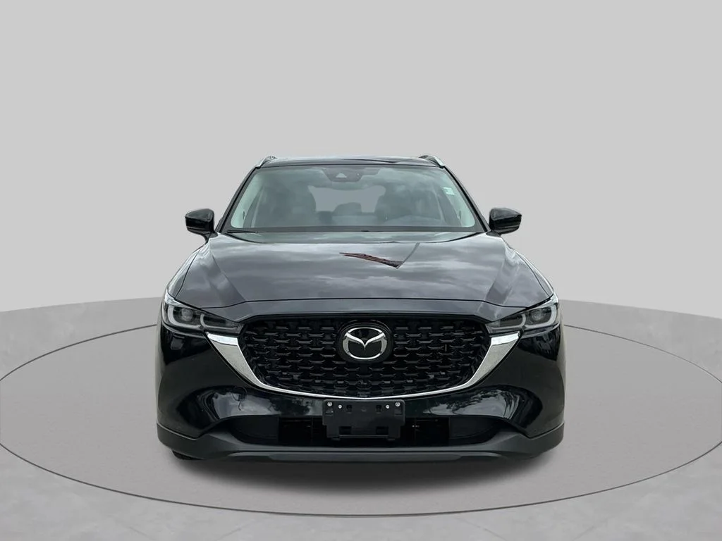 Used 2023 Black Mazda 2.5 S Premium Plus Package image 14
