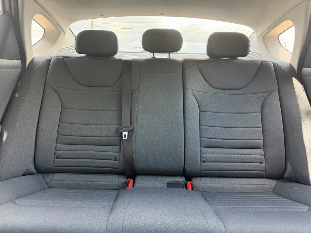 Used 2025 Morning Haze Kia EX image 29