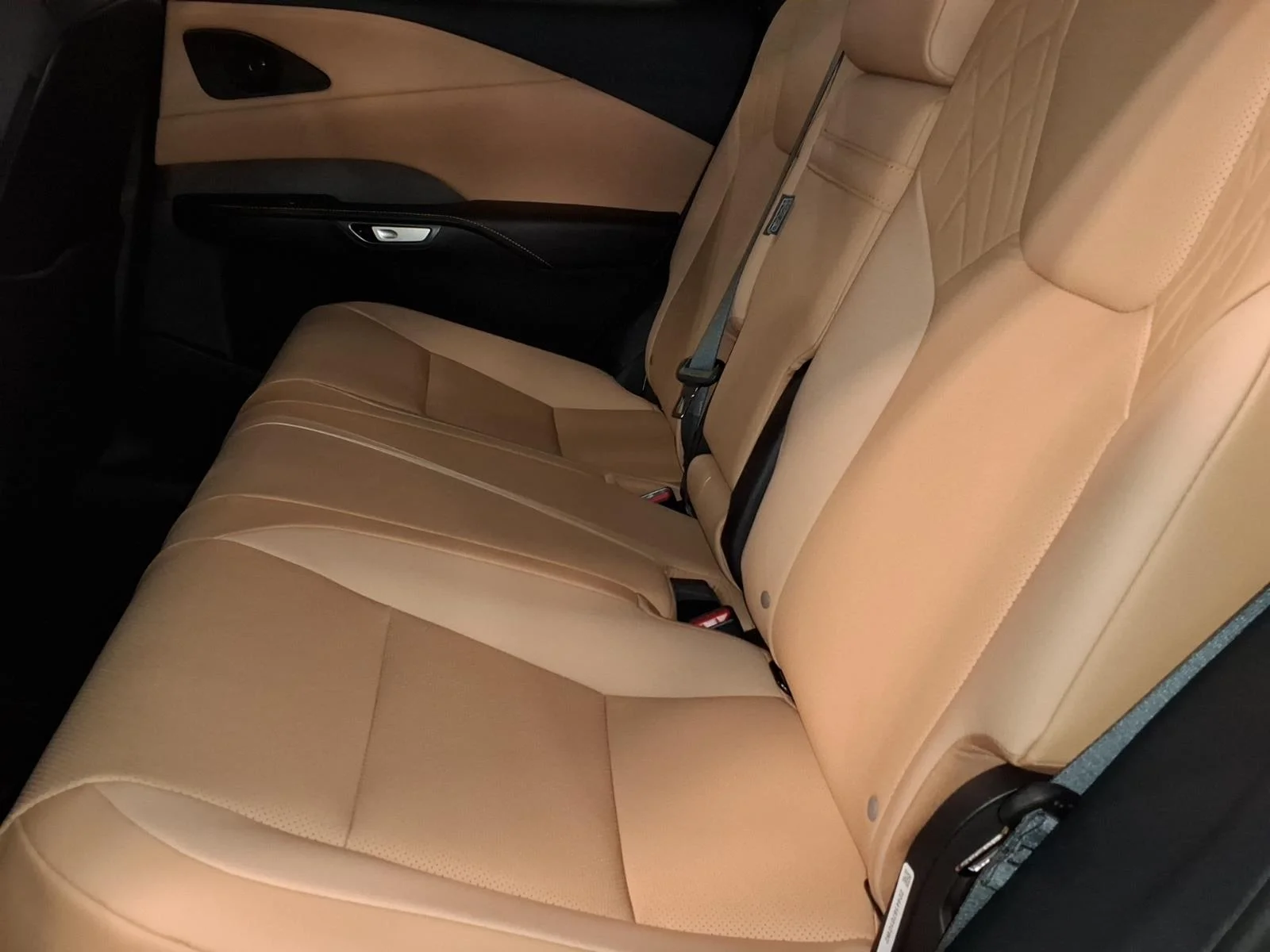 New 2026 Caviar Lexus 350 image 12