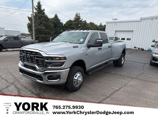 2026 RAM 3500 Tradesman 4X4 Crew Cab LWB's photo